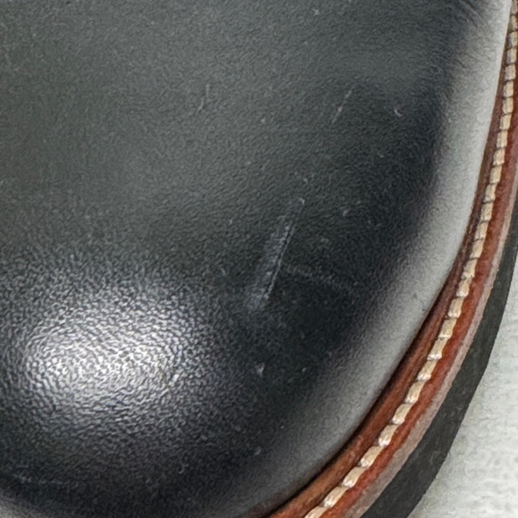 Samuel Hubbard Frequent Traveler Loafer - Picture 11 of 16